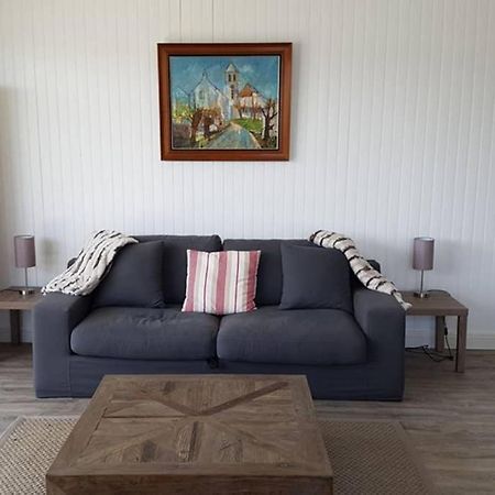 Grand Studio De Charme Acces Plage Du Sillon Daire Saint-Malo Dış mekan fotoğraf
